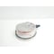 Ashcroft 45-1009-A-02L-60# 4-1/2IN 1/4IN 0-60PSI NPT PRESSURE GAUGE 45-1009-A-02L-60# - alternate 5